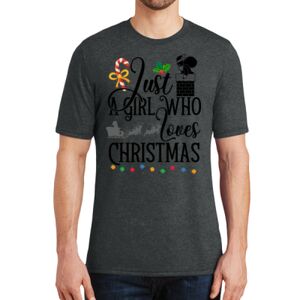 Perfect Tri ® Tee Thumbnail