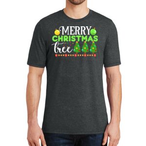Perfect Tri ® Tee Thumbnail