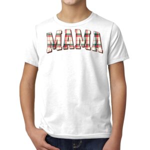 Youth CVC T-Shirt Thumbnail