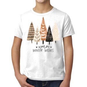 Youth CVC T-Shirt Thumbnail