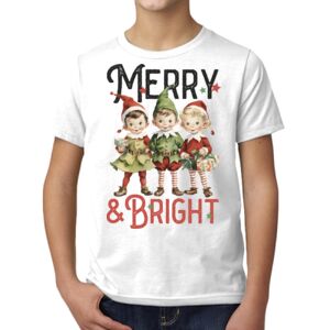 Youth CVC T-Shirt Thumbnail