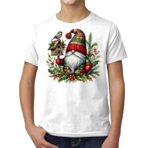 Youth CVC T-Shirt Thumbnail