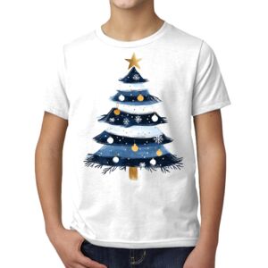 Youth CVC T-Shirt Thumbnail