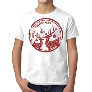 Youth CVC T-Shirt Thumbnail