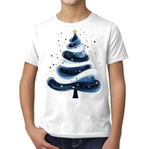 Youth CVC T-Shirt Thumbnail