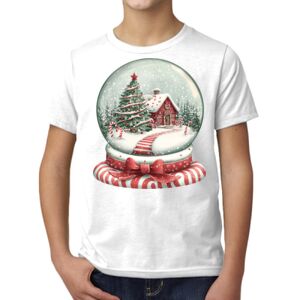 Youth CVC T-Shirt Thumbnail
