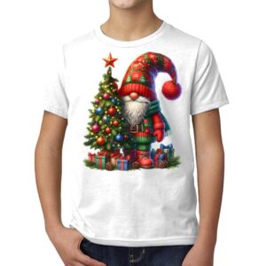 Youth CVC T-Shirt Thumbnail