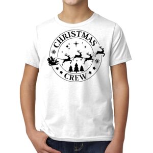 Youth CVC T-Shirt Thumbnail