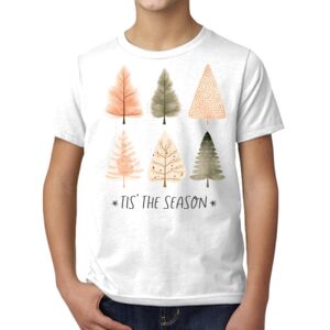 Youth CVC T-Shirt Thumbnail