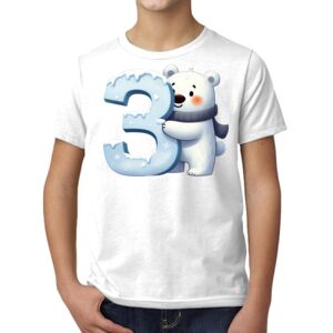 Youth CVC T-Shirt Thumbnail