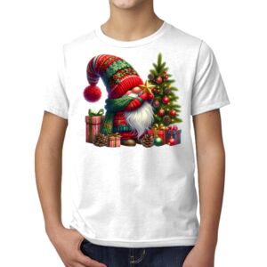 Youth CVC T-Shirt Thumbnail