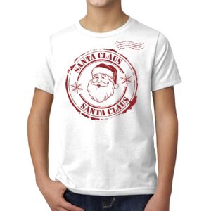Youth CVC T-Shirt Thumbnail