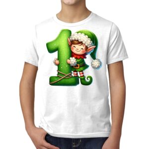 Youth CVC T-Shirt Thumbnail