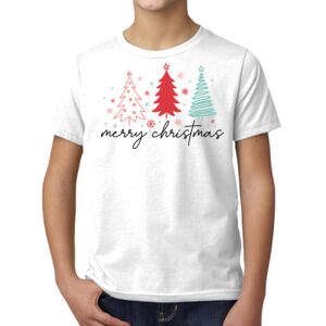 Youth CVC T-Shirt Thumbnail