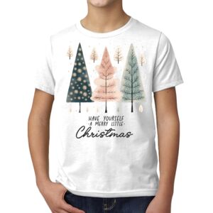 Youth CVC T-Shirt Thumbnail
