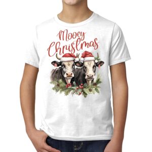 Youth CVC T-Shirt Thumbnail