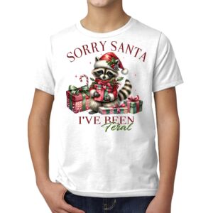 Youth CVC T-Shirt Thumbnail