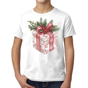Youth CVC T-Shirt Thumbnail