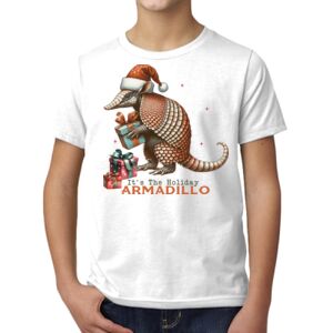 Youth CVC T-Shirt Thumbnail