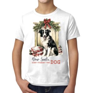 Youth CVC T-Shirt Thumbnail