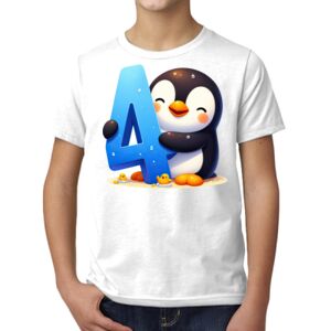 Youth CVC T-Shirt Thumbnail