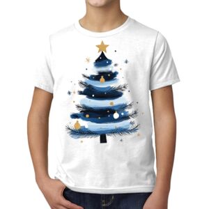 Youth CVC T-Shirt Thumbnail