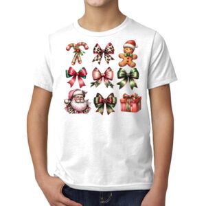 Youth CVC T-Shirt Thumbnail