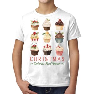 Youth CVC T-Shirt Thumbnail