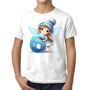 Youth CVC T-Shirt Thumbnail