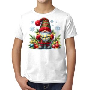 Youth CVC T-Shirt Thumbnail