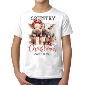 Youth CVC T-Shirt Thumbnail