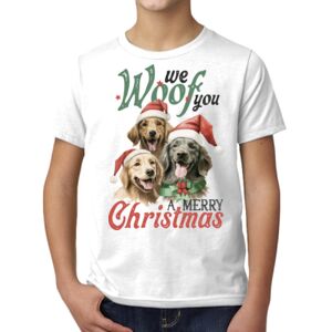 Youth CVC T-Shirt Thumbnail