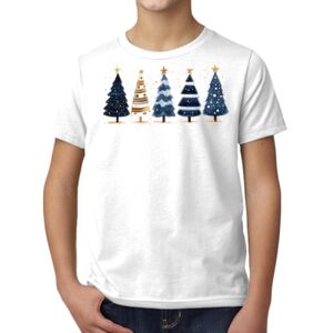 Youth CVC T-Shirt Thumbnail