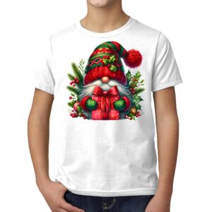 Youth CVC T-Shirt Thumbnail