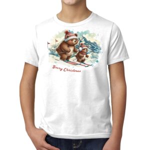 Youth CVC T-Shirt Thumbnail