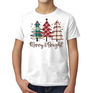 Youth CVC T-Shirt Thumbnail