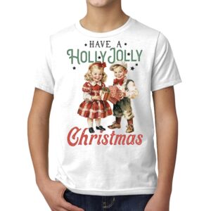 Youth CVC T-Shirt Thumbnail