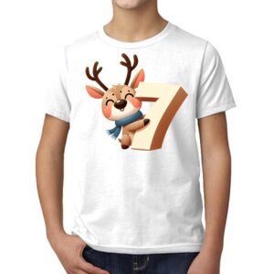 Youth CVC T-Shirt Thumbnail
