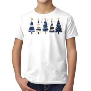 Youth CVC T-Shirt Thumbnail