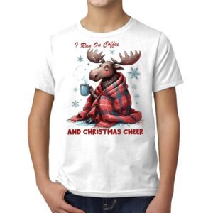 Youth CVC T-Shirt Thumbnail