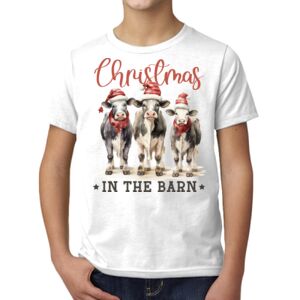 Youth CVC T-Shirt Thumbnail