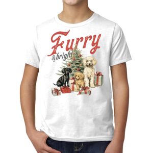 Youth CVC T-Shirt Thumbnail