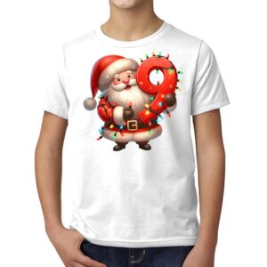Youth CVC T-Shirt Thumbnail
