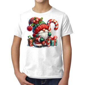 Youth CVC T-Shirt Thumbnail