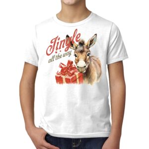 Youth CVC T-Shirt Thumbnail