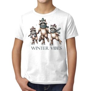 Youth CVC T-Shirt Thumbnail