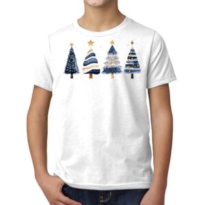 Youth CVC T-Shirt Thumbnail