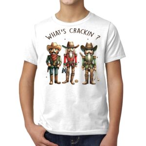 Youth CVC T-Shirt Thumbnail