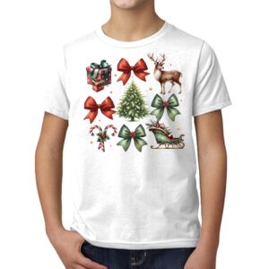 Youth CVC T-Shirt Thumbnail