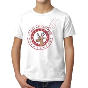 Youth CVC T-Shirt Thumbnail